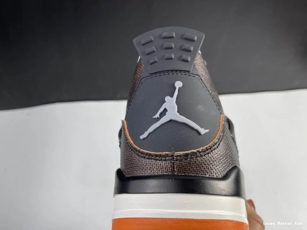 CW7183-100 Retro Jordan 4 Air Starfish (W) 0524